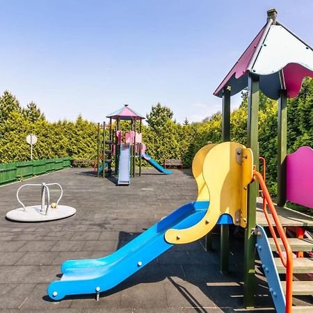 Apartament Madam ستيغنا المظهر الخارجي الصورة